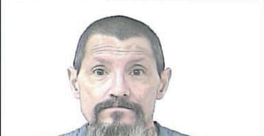 William Sanders, - St. Lucie County, FL 